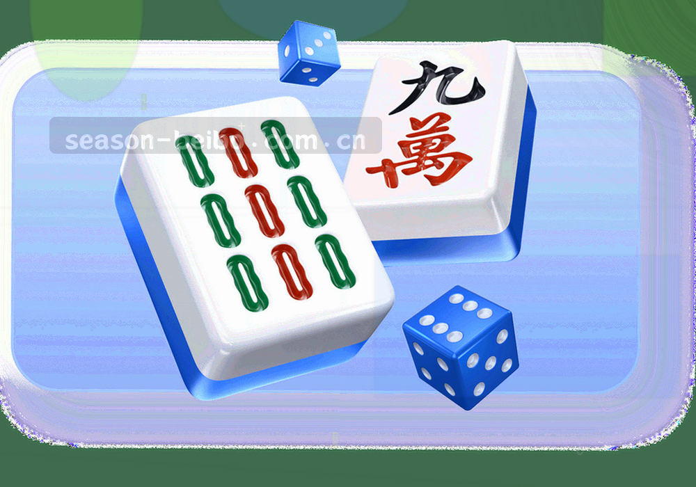 深色背景上的抽象问答流程节点与连线示意